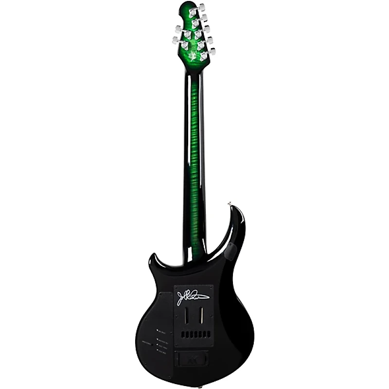 Ernie Ball Music Man BFR Majesty 7-String Electric Guitar -