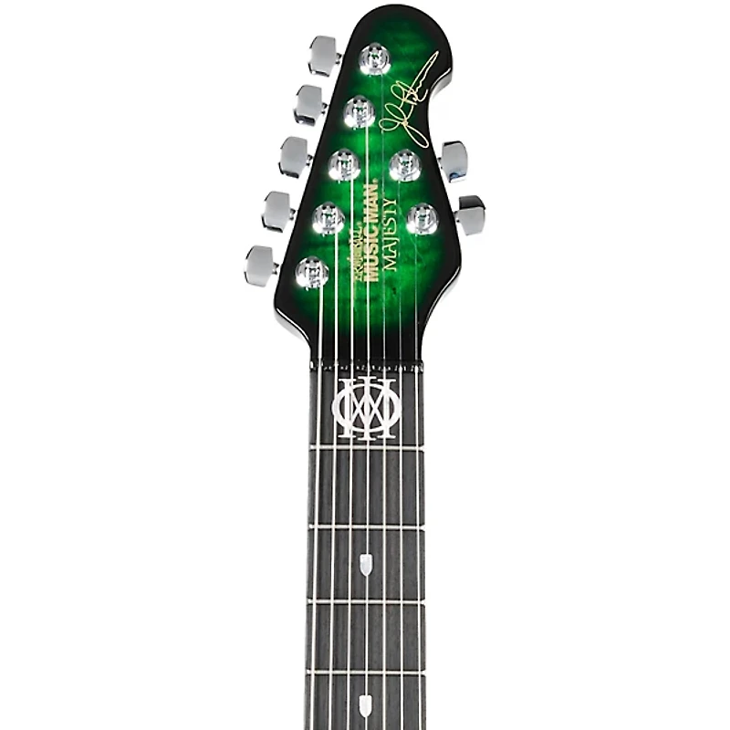Ernie Ball Music Man BFR Majesty 7-String Electric Guitar -