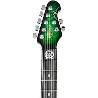 Ernie Ball Music Man BFR Majesty 7-String Electric Guitar -