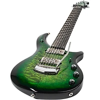 Ernie Ball Music Man BFR Majesty 7-String Electric Guitar -