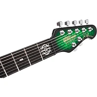 Ernie Ball Music Man BFR Majesty 7-String Electric Guitar -