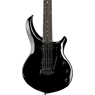 Ernie Ball Music Man Majesty Electric Guitar