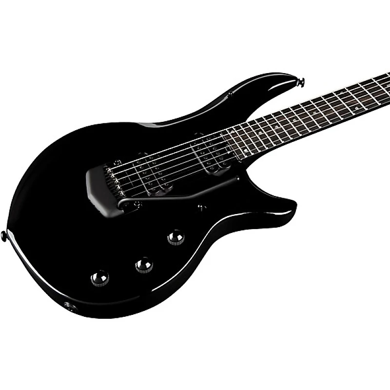 Ernie Ball Music Man Majesty Electric Guitar