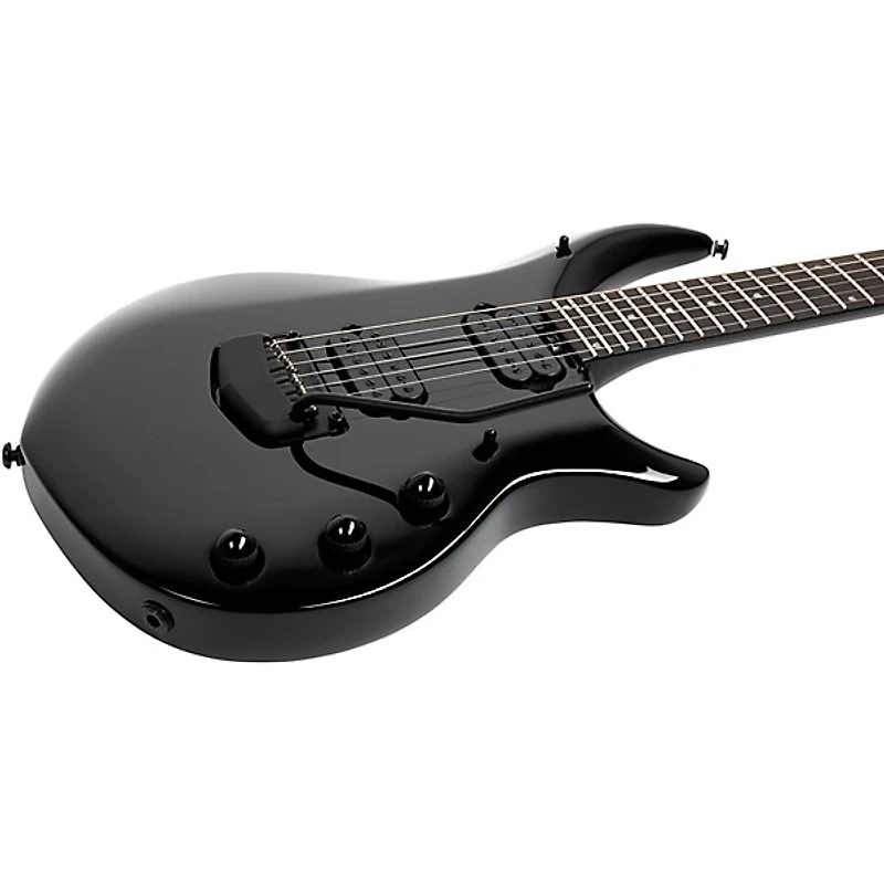 Ernie Ball Music Man Majesty Electric Guitar