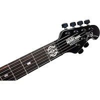 Ernie Ball Music Man Majesty Electric Guitar
