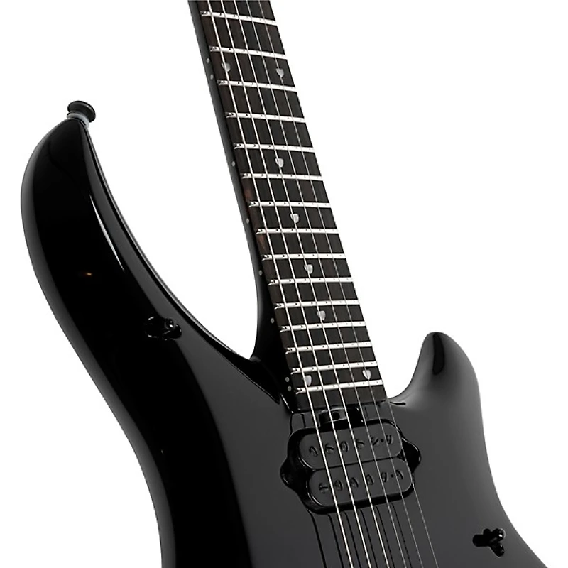 Ernie Ball Music Man Majesty Electric Guitar