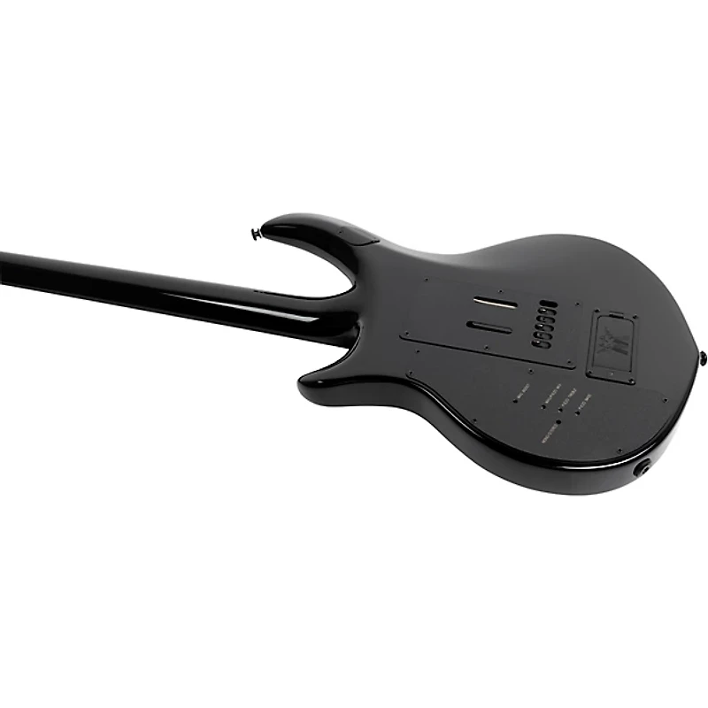 Ernie Ball Music Man Majesty Electric Guitar