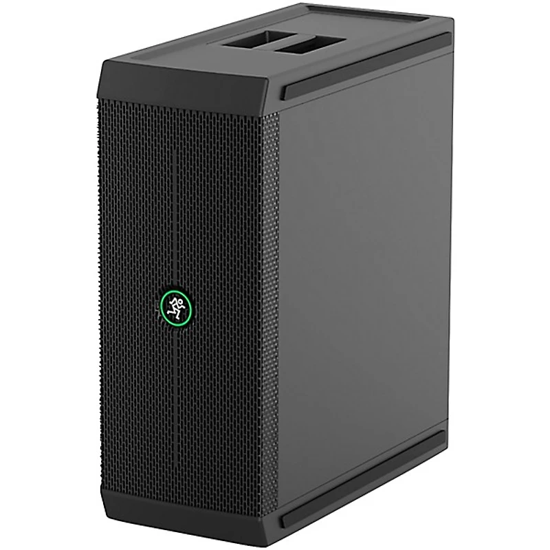 Mackie ThumpSub GO Battery-Powered Portable Subwoofer Bundle with Spare Battery