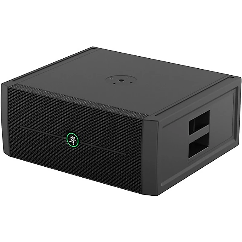 Mackie ThumpSub GO Battery-Powered Portable Subwoofer Bundle with Spare Battery