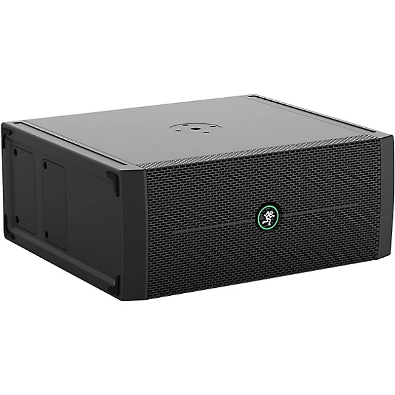 Mackie ThumpSub GO Battery-Powered Portable Subwoofer Bundle with Spare Battery