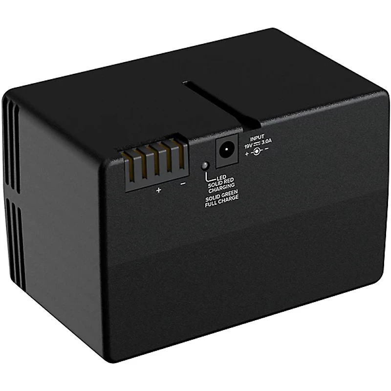 Mackie ThumpSub GO Battery-Powered Portable Subwoofer Bundle with Spare Battery