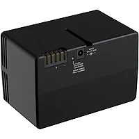 Mackie ThumpSub GO Battery-Powered Portable Subwoofer Bundle with Spare Battery