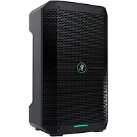 Mackie ThumpSub GO Battery-Powered Portable Subwoofer Bundle With 8" Thump GO Speakers, 10-Channel Mixer, Cables, Mixer Bag & Speaker Stand