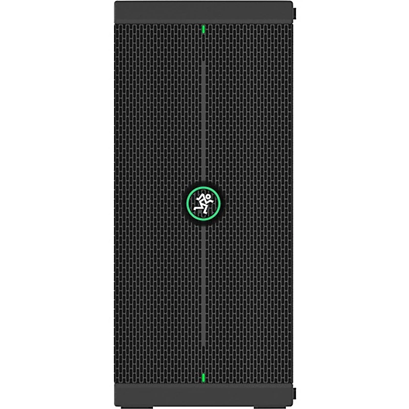 Mackie ThumpSub GO Battery-Powered Portable Subwoofer Bundle With 8" Thump GO Speakers, 10-Channel Mixer, Cables, Mixer Bag & Speaker Stand
