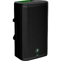 Mackie ThumpSub GO Battery-Powered Portable Subwoofer Bundle with 12" Battery Powered Speakers, 10 Channel Mixer, Extra Batteries, Stands, Cables, and Mixer Bag