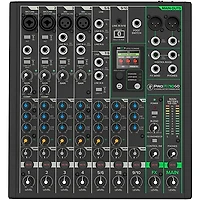 Mackie ThumpSub GO Battery-Powered Portable Subwoofer Bundle with 12" Battery Powered Speakers, 10 Channel Mixer, Extra Batteries, Stands, Cables, and Mixer Bag