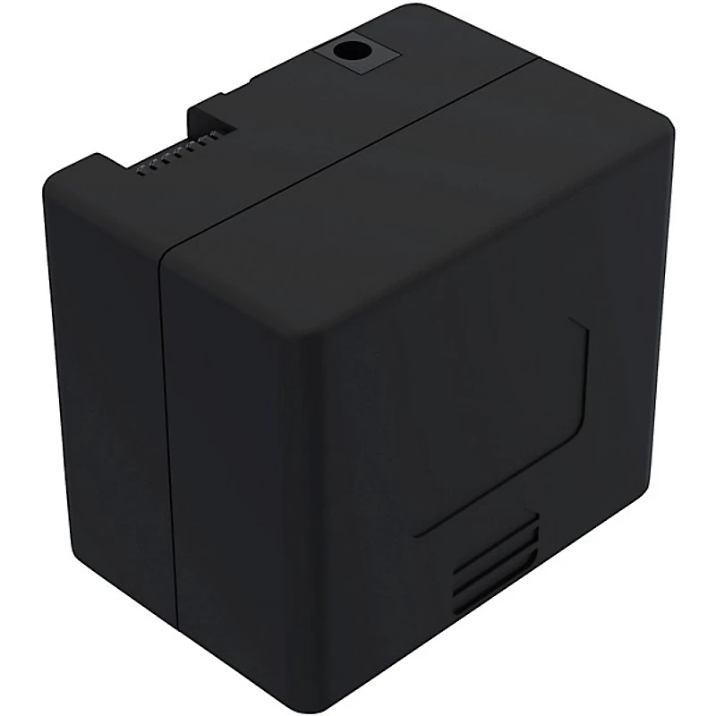 Mackie ThumpSub GO Battery-Powered Portable Subwoofer Bundle with 12" Battery Powered Speakers, 10 Channel Mixer, Extra Batteries, Stands, Cables, and Mixer Bag