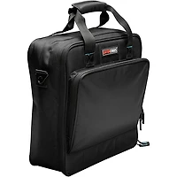 Mackie ThumpSub GO Battery-Powered Portable Subwoofer Bundle with 12" Battery Powered Speakers, 10 Channel Mixer, Extra Batteries, Stands, Cables, and Mixer Bag