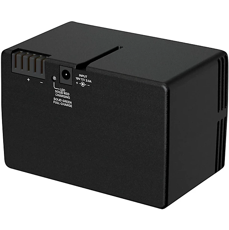 Mackie ThumpSub GO Battery-Powered Portable Subwoofer Bundle with 12" Battery Powered Speakers, 10 Channel Mixer, Extra Batteries, Stands, Cables, and Mixer Bag