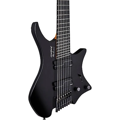 strandberg Boden Metal NX Multi-Scale -String Electric Guitar