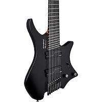 strandberg Boden Metal NX Multi-Scale -String Electric Guitar