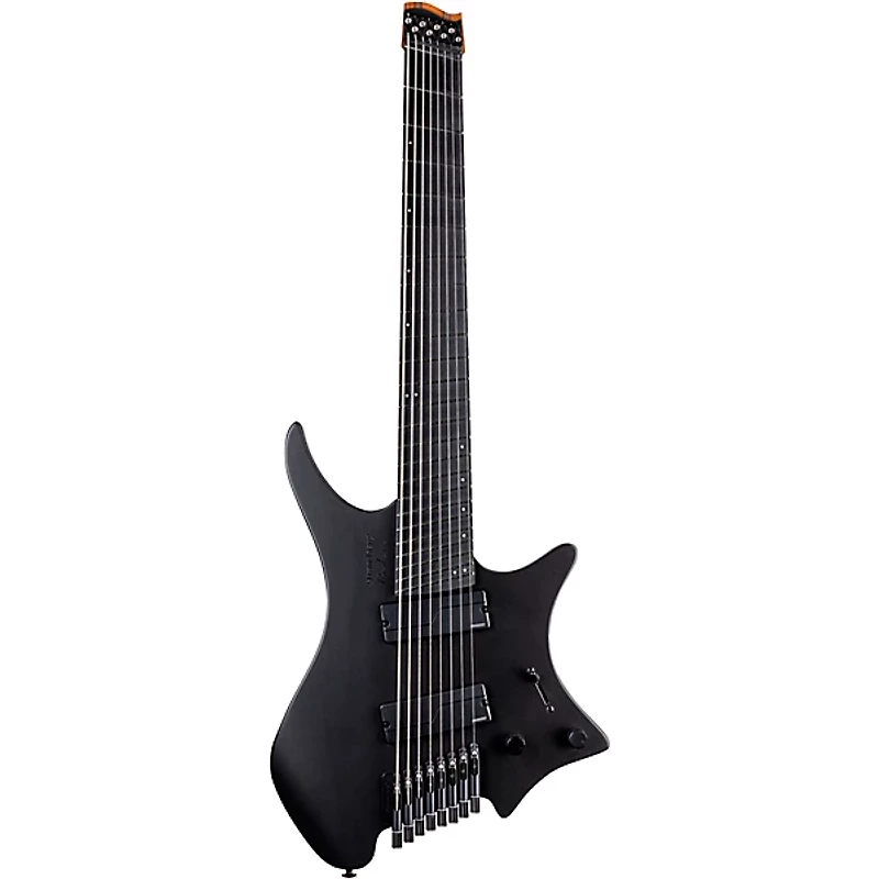 strandberg Boden Metal NX Multi-Scale -String Electric Guitar