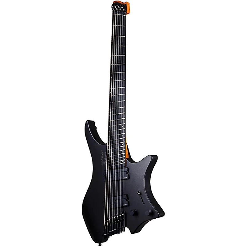 strandberg Boden Metal NX Multi-Scale -String Electric Guitar