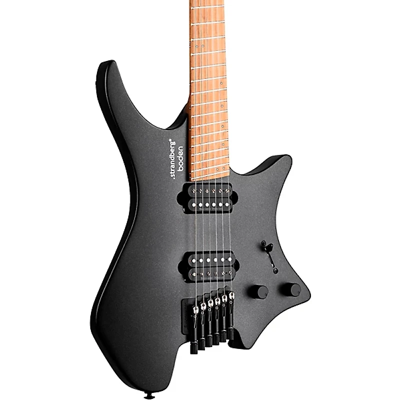 strandberg Boden Standard N2.6 Multi-Scale Electric Guitar -
