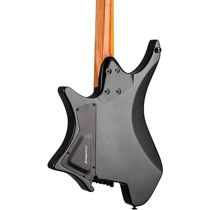 strandberg Boden Standard N2.6 Multi-Scale Electric Guitar -