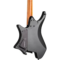 strandberg Boden Standard N2.6 Multi-Scale Electric Guitar -