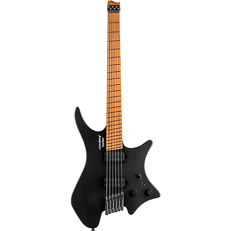 strandberg Boden Standard N2.6 Multi-Scale Electric Guitar -