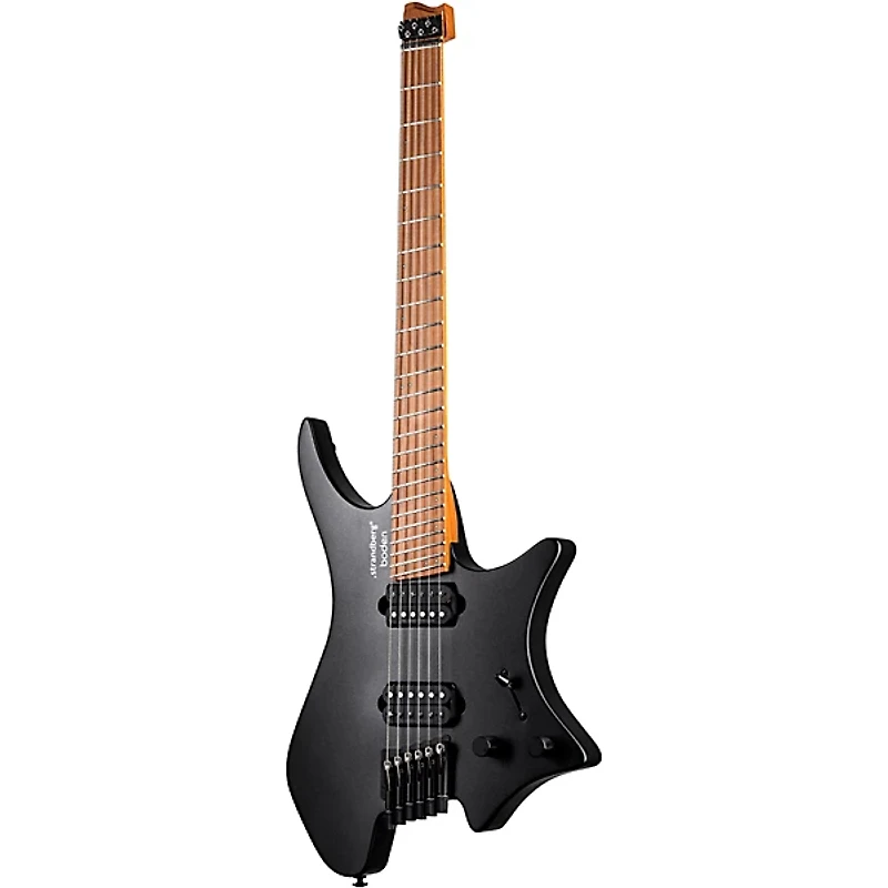 strandberg Boden Standard N2.6 Multi-Scale Electric Guitar -