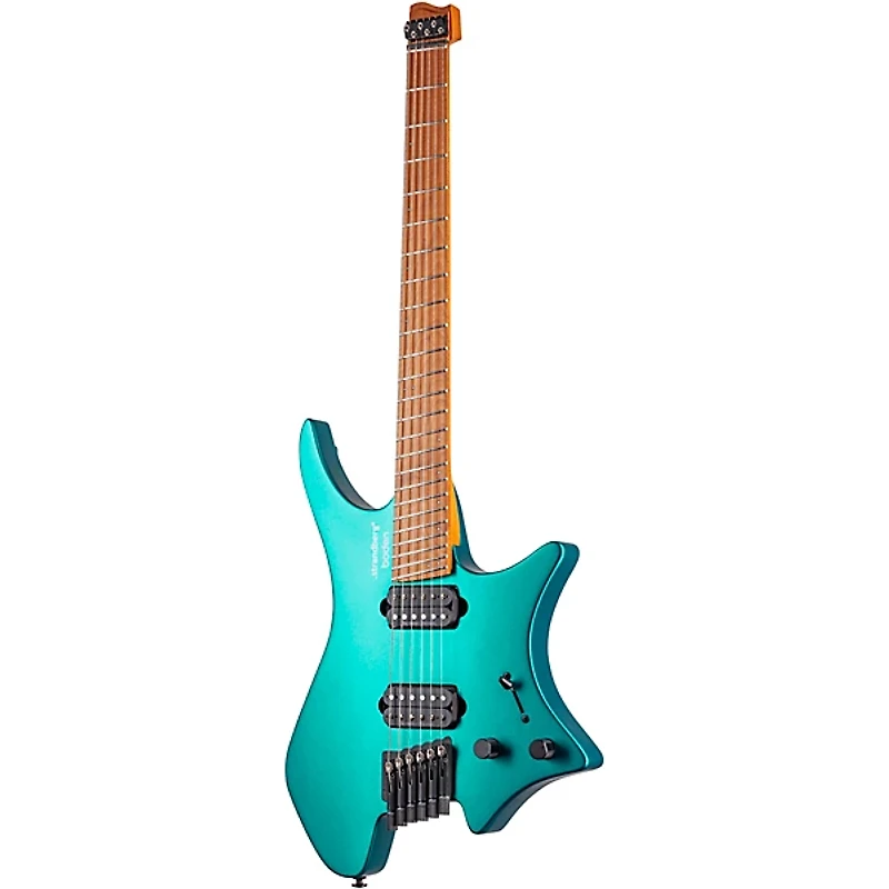 strandberg Boden Standard N2.6 Multi-Scale Electric Guitar -