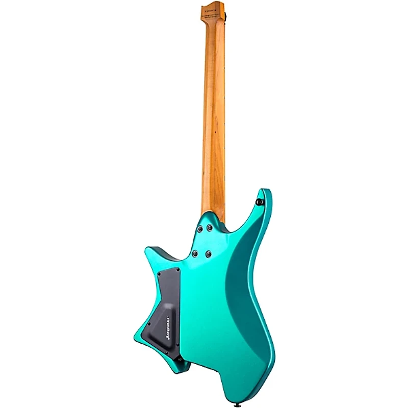 strandberg Boden Standard N2.6 Multi-Scale Electric Guitar -