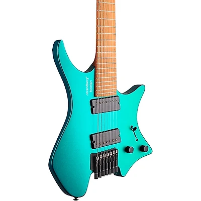 strandberg Boden Standard N2.7 Multi-Scale 7-String Electric Guitar -