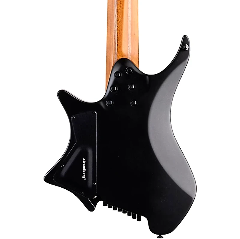 strandberg Boden Standard N2.8 Multi-Scale 8-String Electric Guitar -