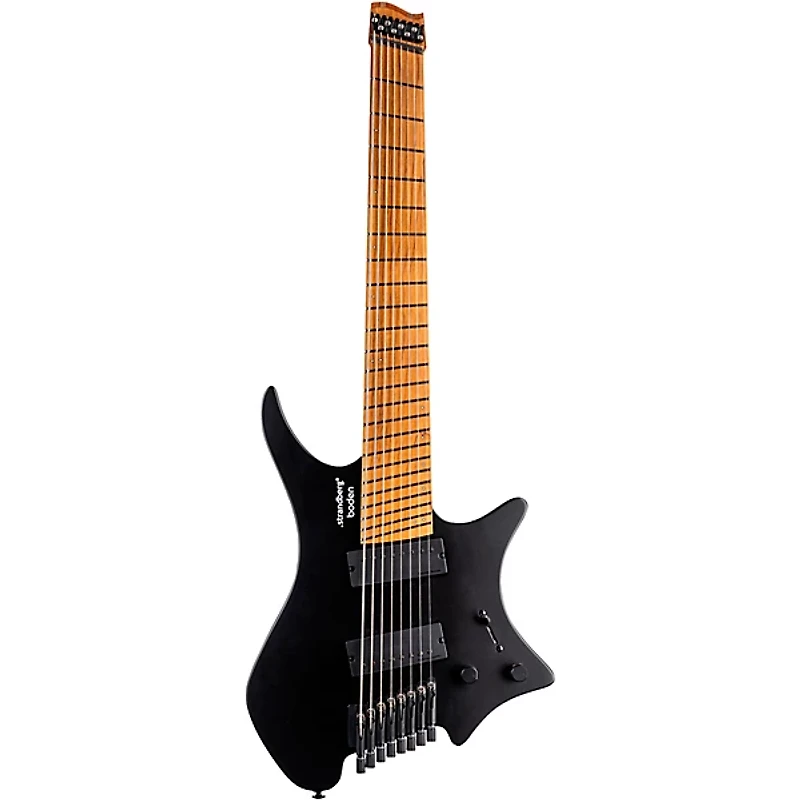 strandberg Boden Standard N2.8 Multi-Scale 8-String Electric Guitar -