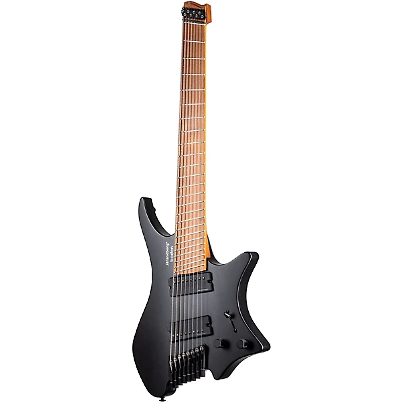 strandberg Boden Standard N2.8 Multi-Scale 8-String Electric Guitar -