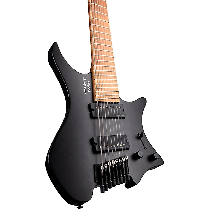 strandberg Boden Standard N2.8 Multi-Scale 8-String Electric Guitar -