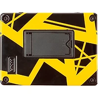 MXR EVH 5150 Bumblebee Overdrive Pedal - Black and Yellow