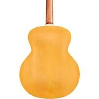 Guild F-2512E Maple Left-Handed 12-String Jumbo Acoustic-Electric Guitar Blonde