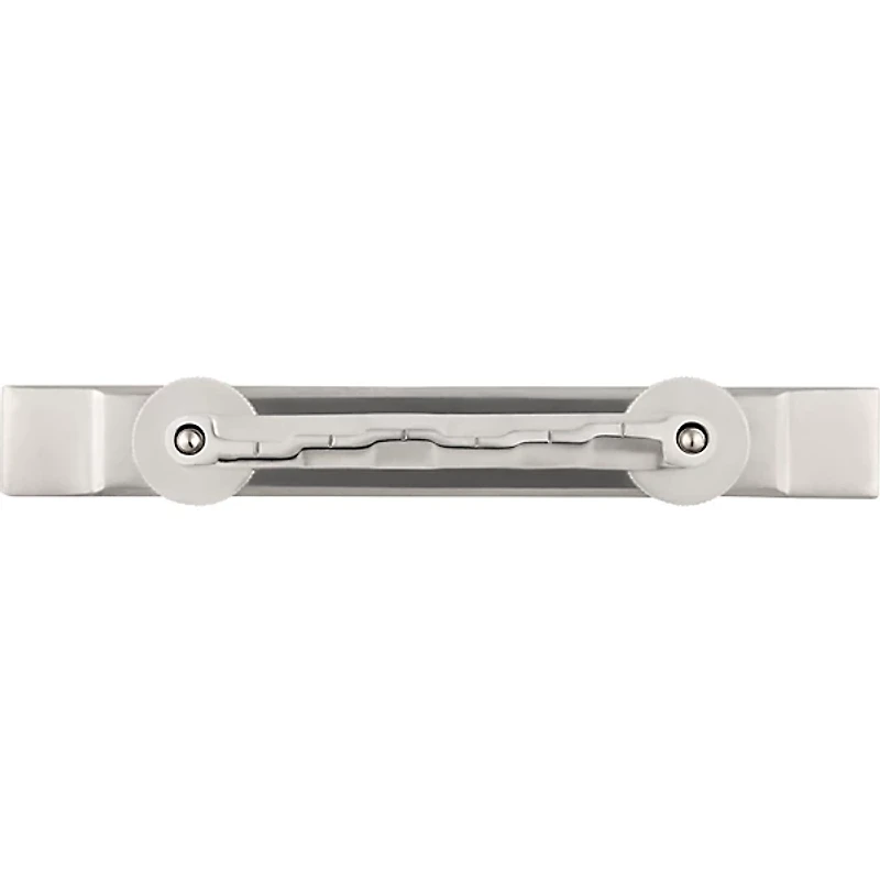 Bigsby Plain G Conventional Bridge Assembly Aluminum