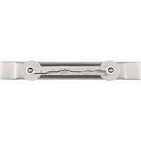 Bigsby Plain G Conventional Bridge Assembly Aluminum