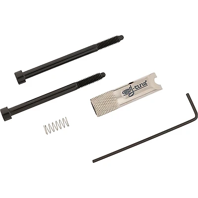 EVH D-Tuna Titanium Drop D Tuning System