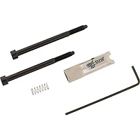 EVH D-Tuna Titanium Drop D Tuning System