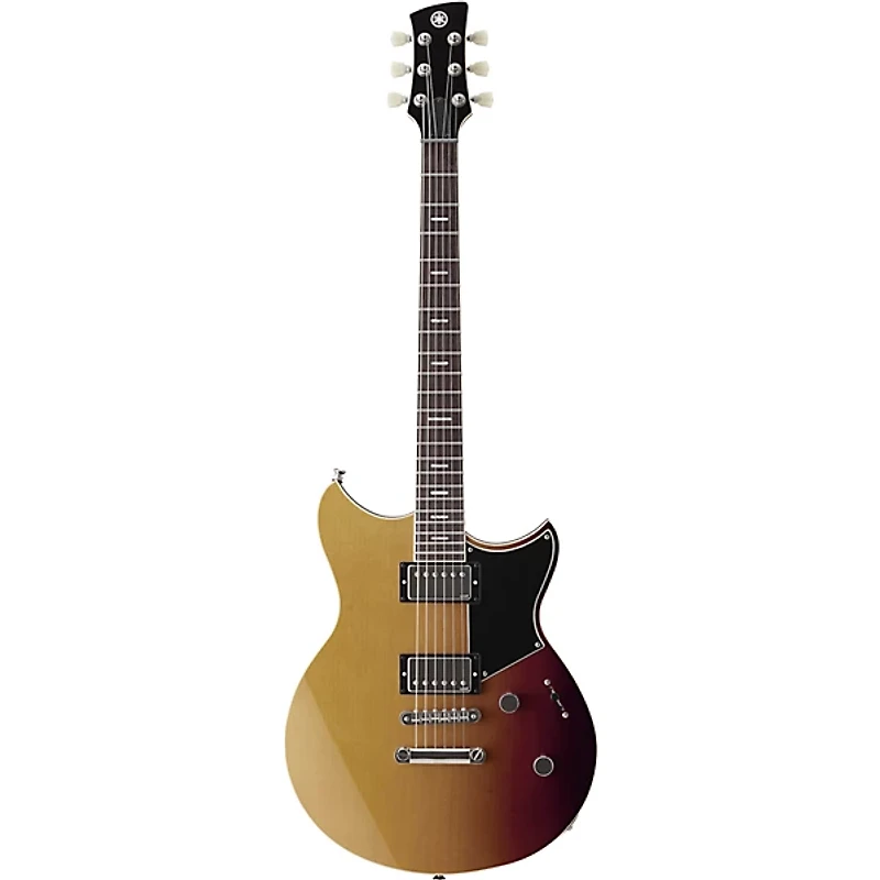 Yamaha Revstar Standard RSS20 Electric Guitar - Sunset Burst