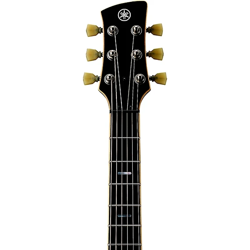 Yamaha Revstar Standard RSS20 Electric Guitar - Sunset Burst