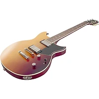 Yamaha Revstar Standard RSS20 Electric Guitar - Sunset Burst