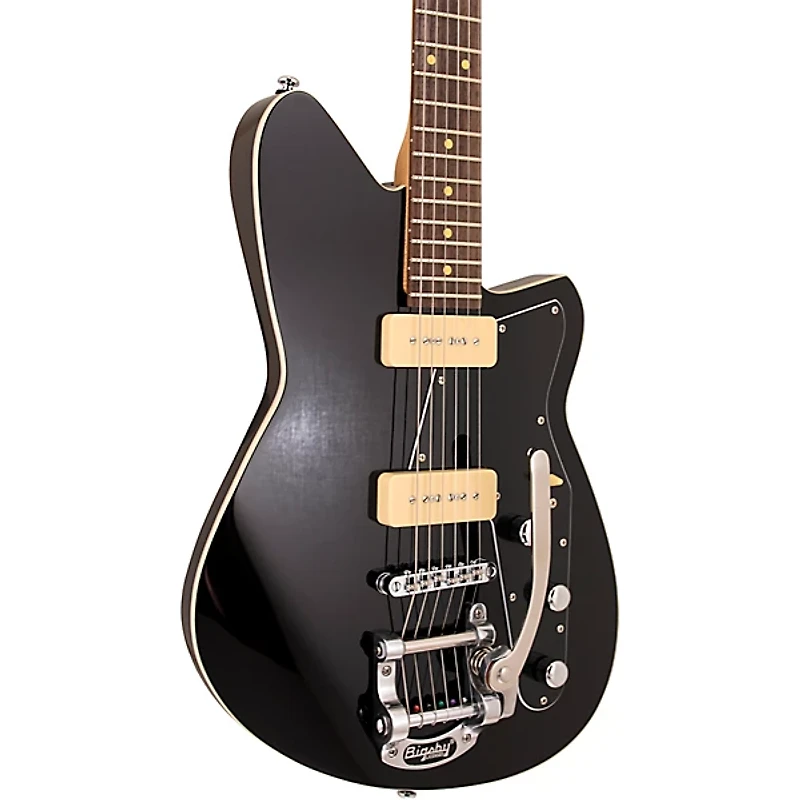 Reverend Jetstream 290 Electric Guitar