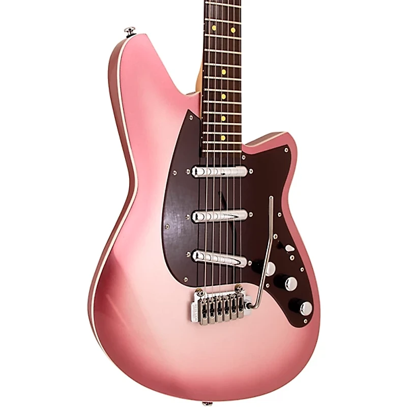 Reverend Spy Electric Guitar